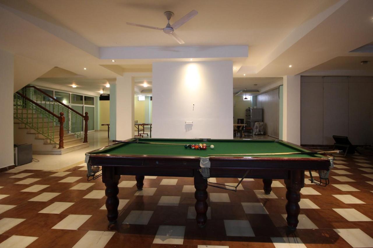 Super Collection O Sakshi Gurgaon Exterior foto