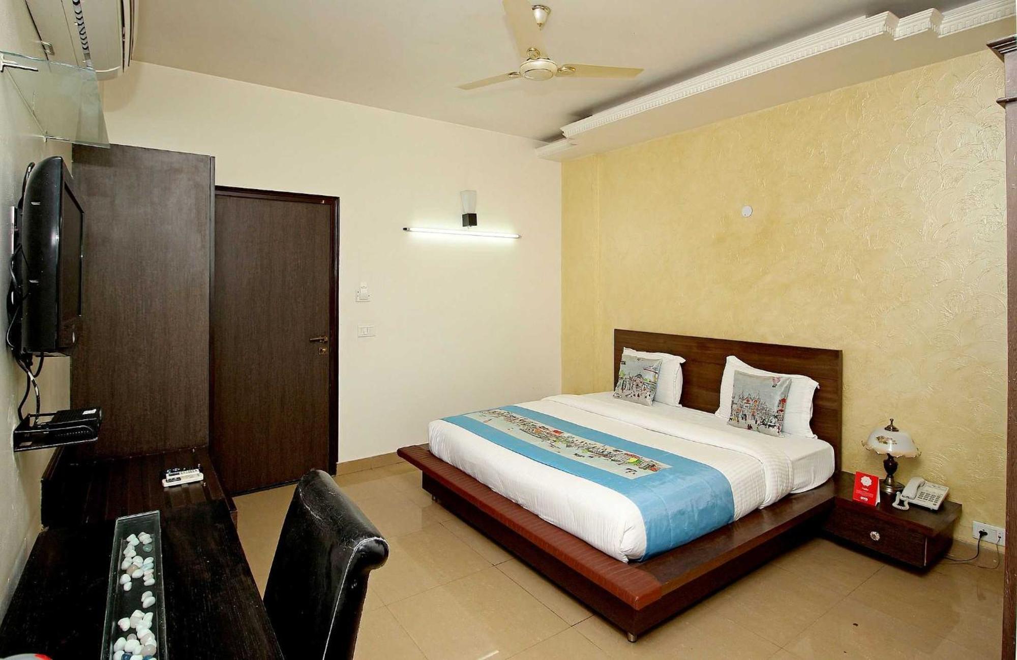 Super Collection O Sakshi Gurgaon Exterior foto