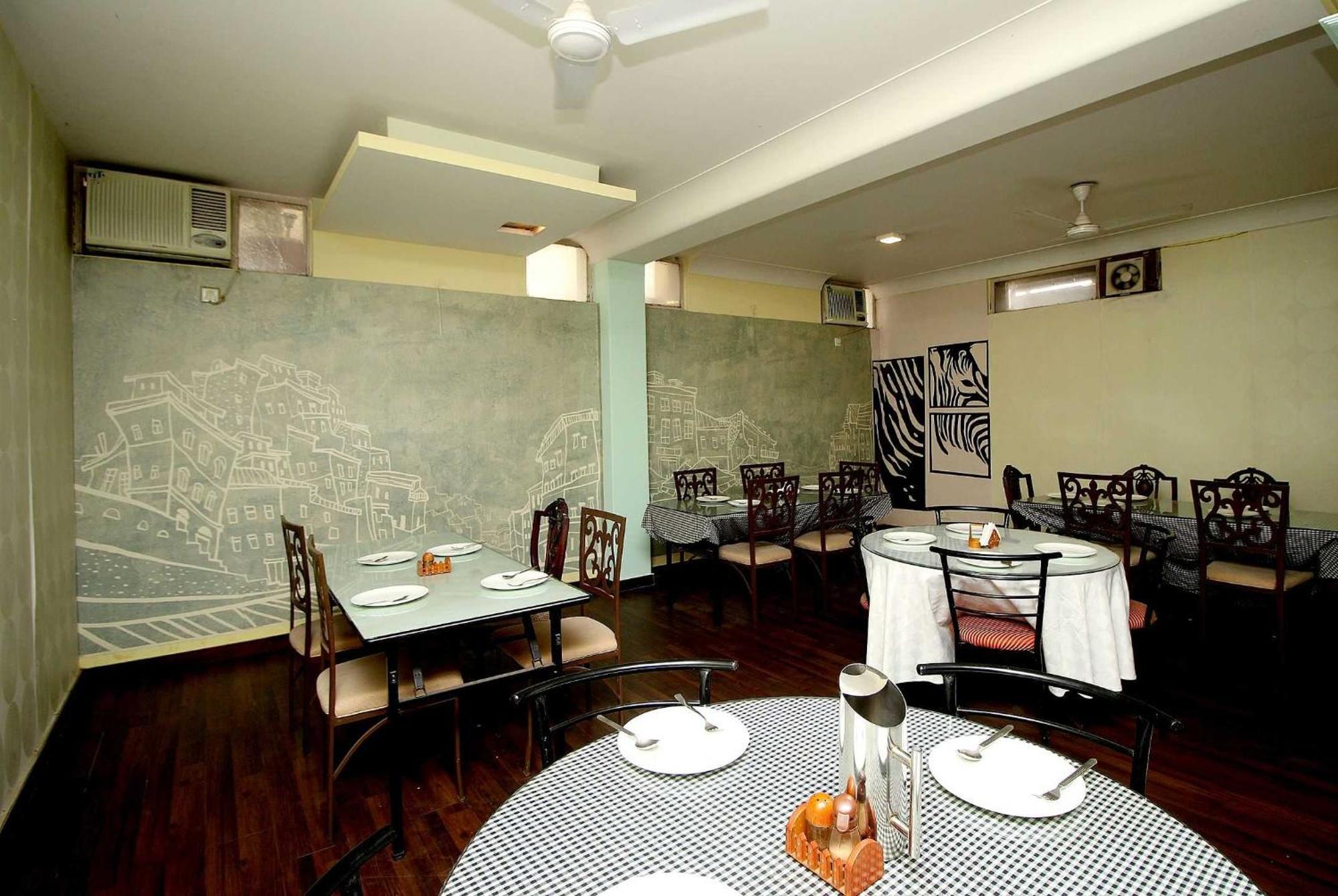 Super Collection O Sakshi Gurgaon Exterior foto