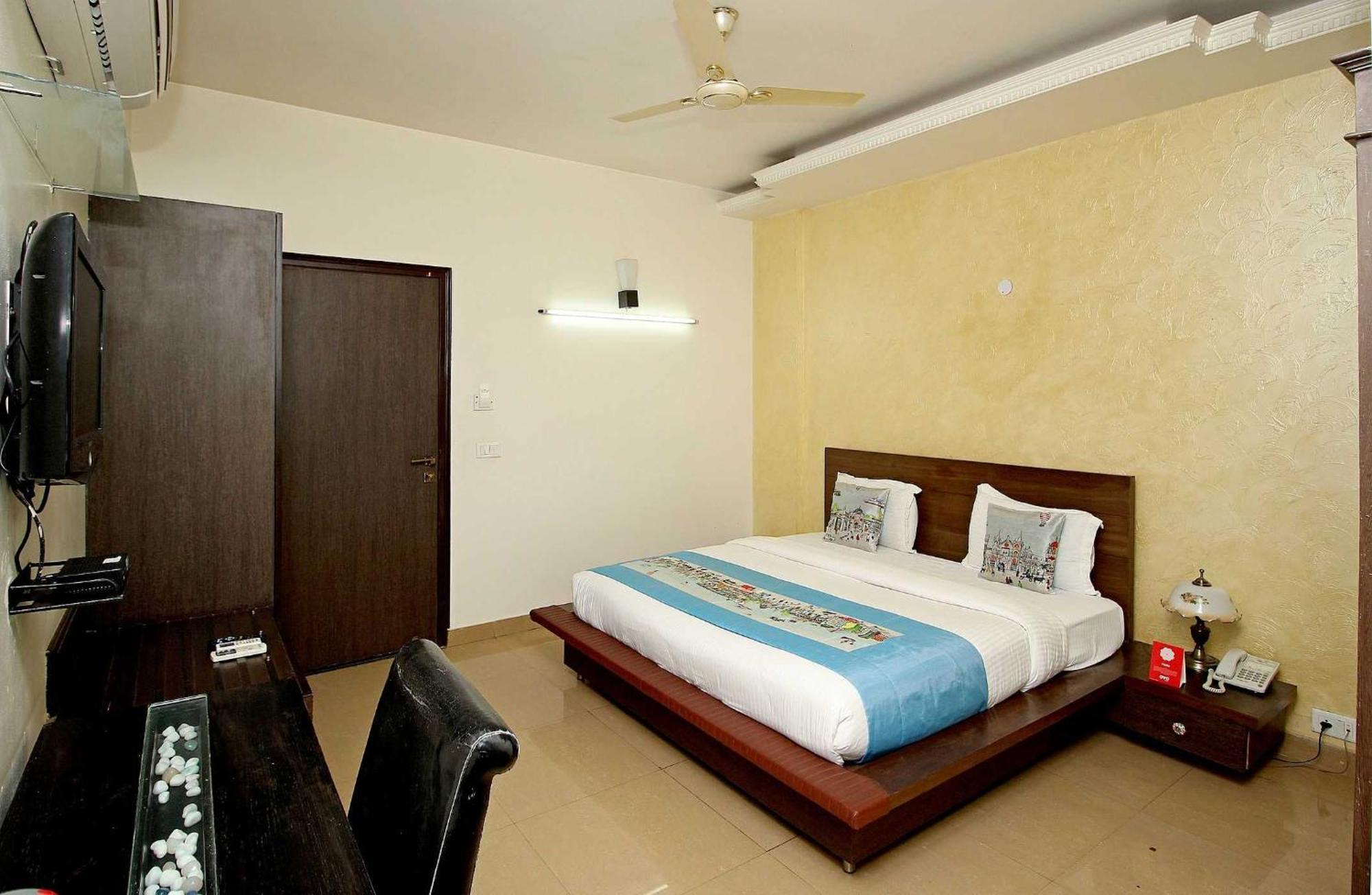 Super Collection O Sakshi Gurgaon Exterior foto