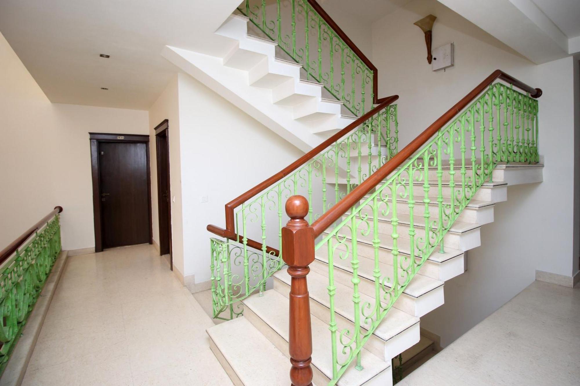 Super Collection O Sakshi Gurgaon Exterior foto
