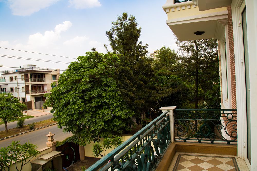 Super Collection O Sakshi Gurgaon Exterior foto