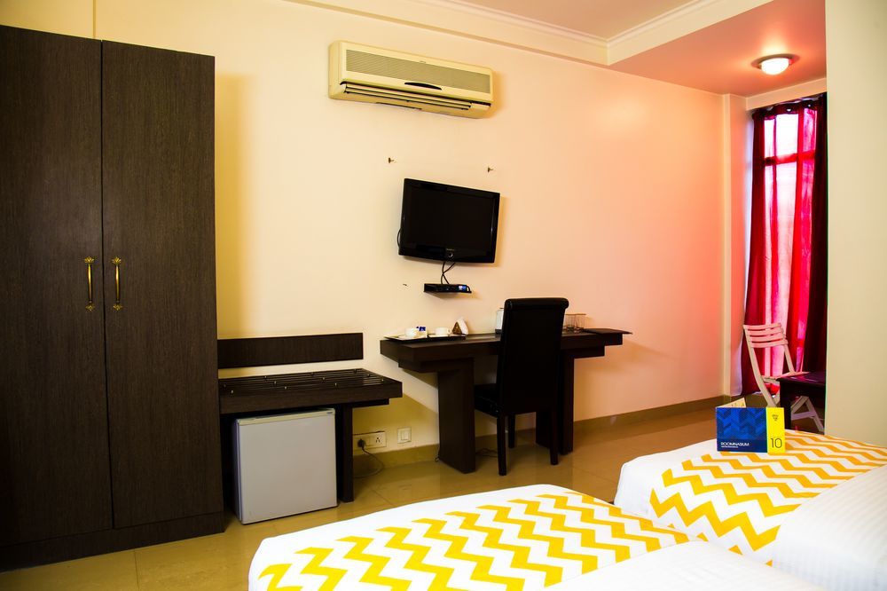 Super Collection O Sakshi Gurgaon Exterior foto