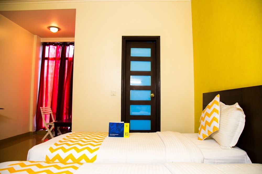 Super Collection O Sakshi Gurgaon Exterior foto